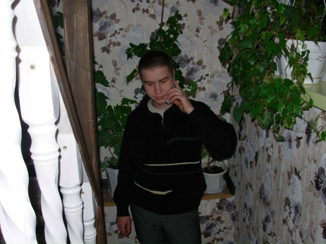 Алексей Свешников алксеевич | Тверь