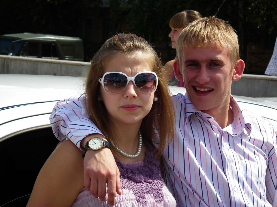 Лиля Борисова | Дубенск