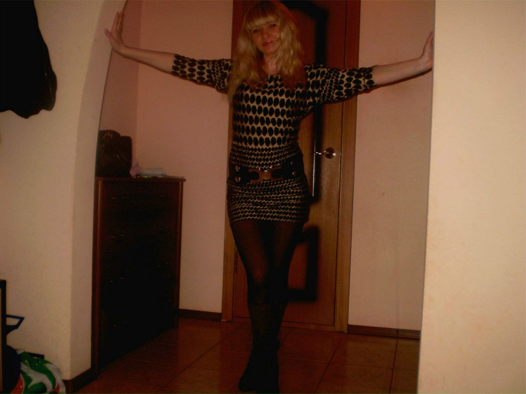 Жанна Кучер | Москва