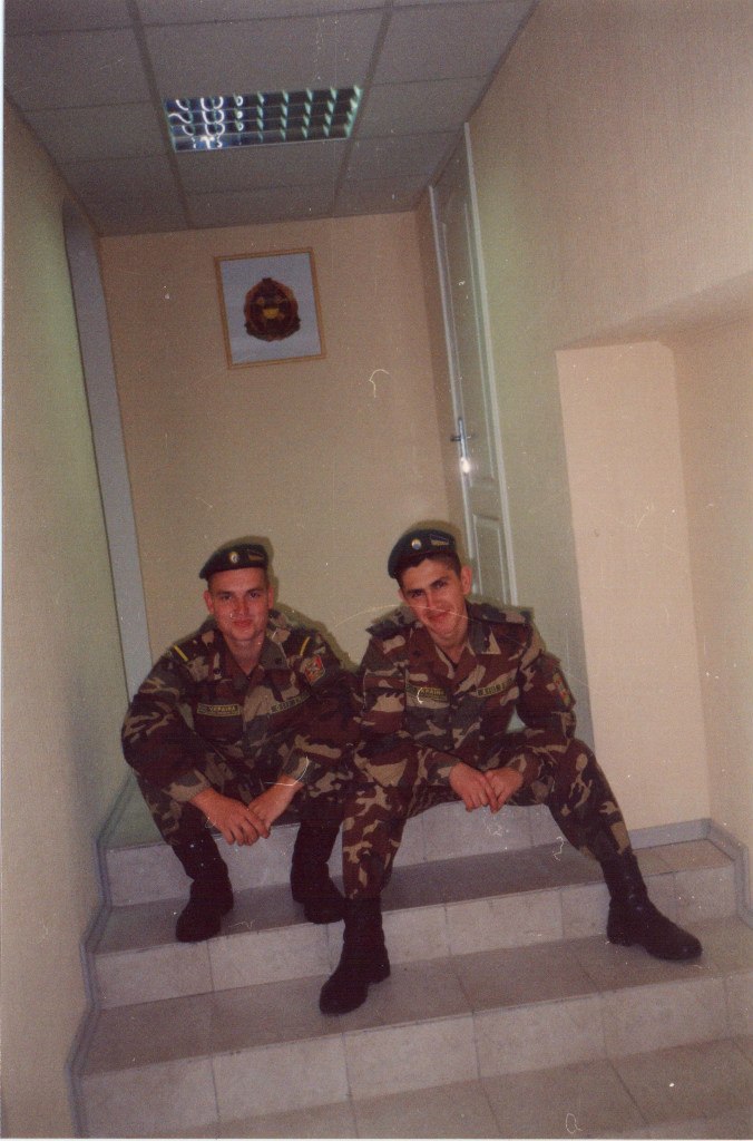 Андрей Фролов | Москва