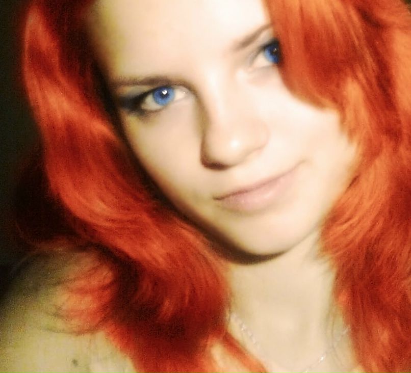 Даша Образчикова | Кропивницкий / Кировоград