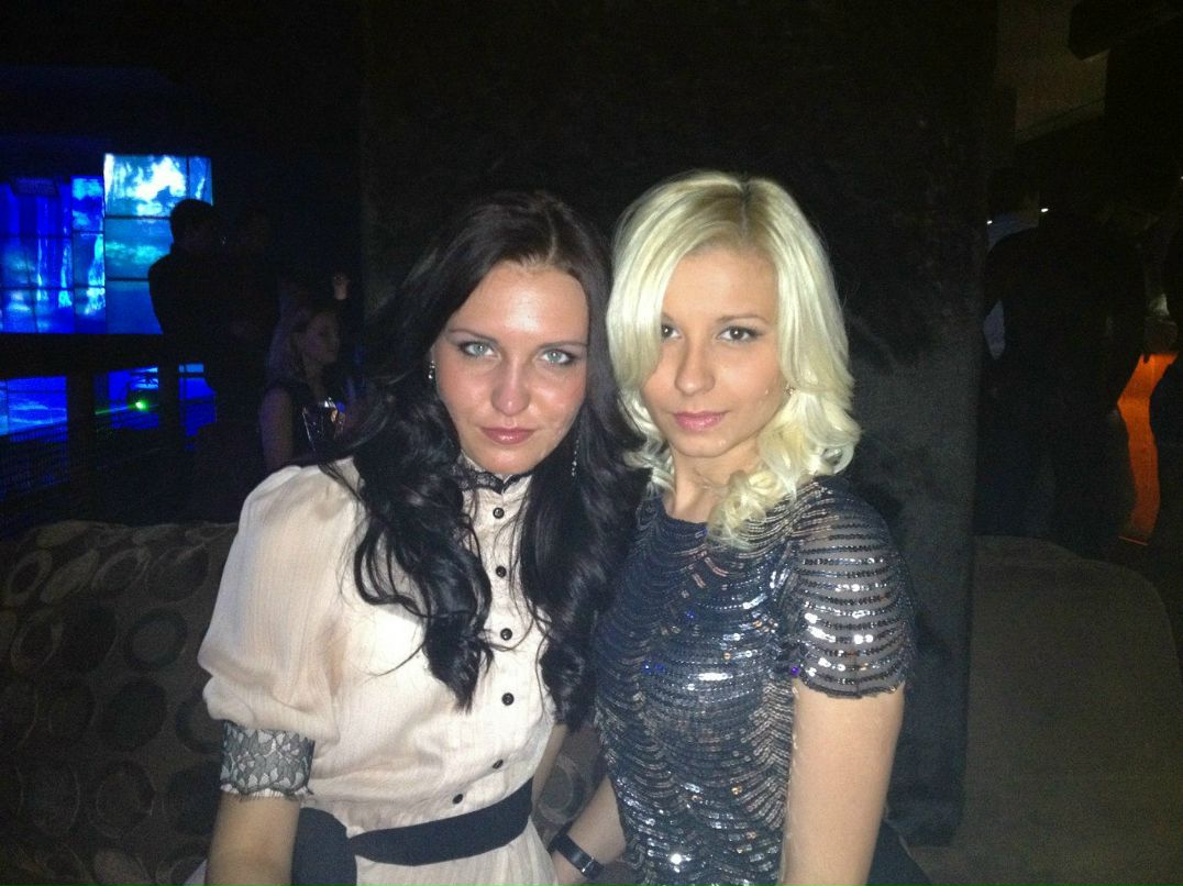 Алёнка Скалыга ღ КОТЁНОК ღ | Киев