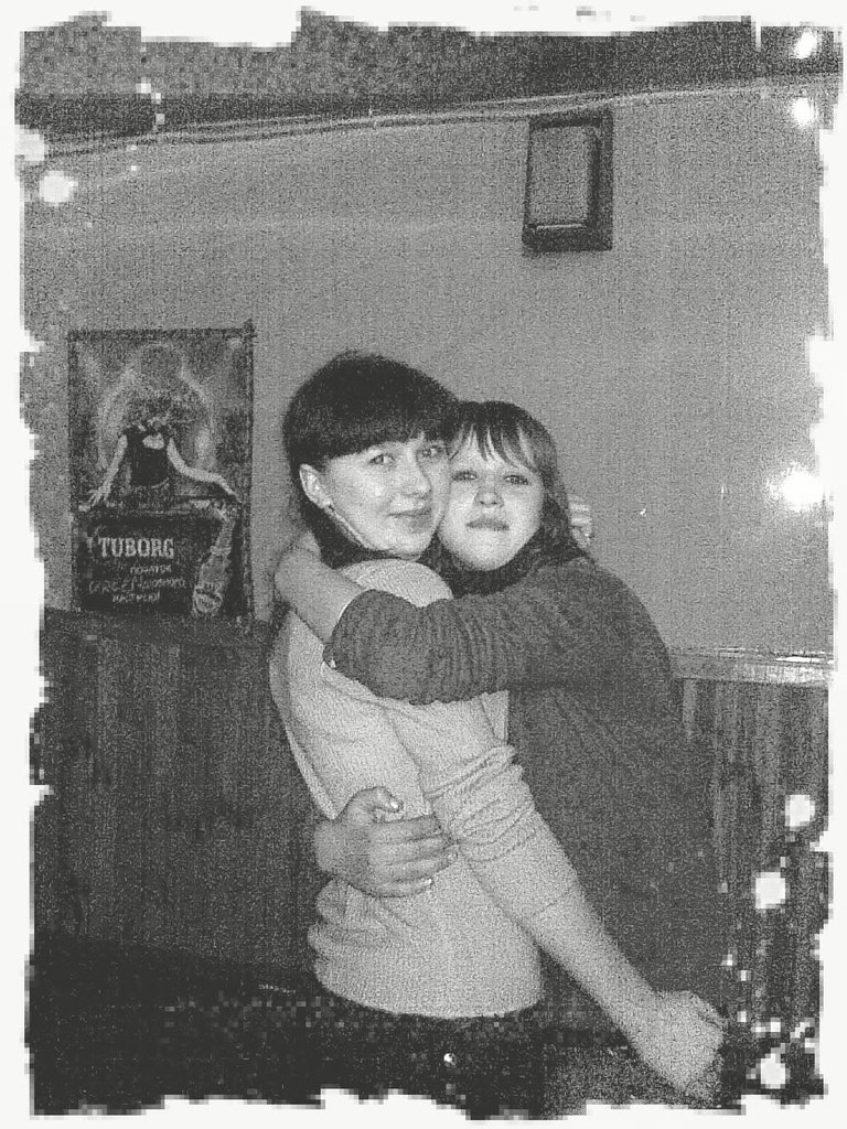 Оксана Лютая | 