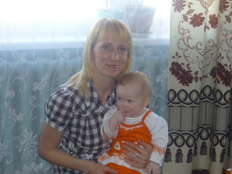 Елена Миллер | Северодвинск