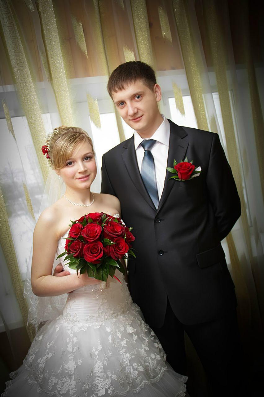 Алексей Петрович | Нижний Новгород