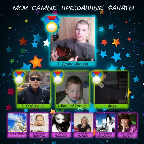 №81, Юлия Беляева, Чална №81, Юлия Беляева, Чална