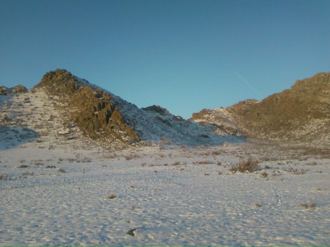 Айзаана Салчак | Иркутск