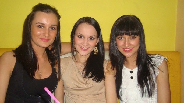 Ирина Секацкая | 