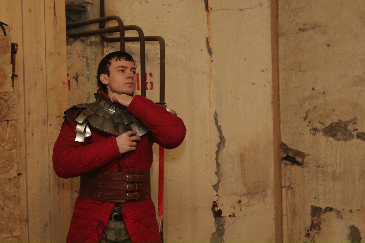 Андрей Кононов | Новосибирск