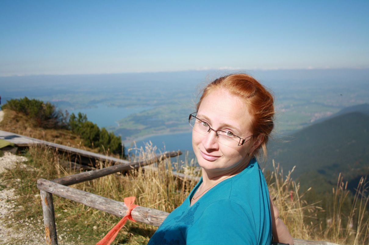 Татьяна Батурина | Гатчина