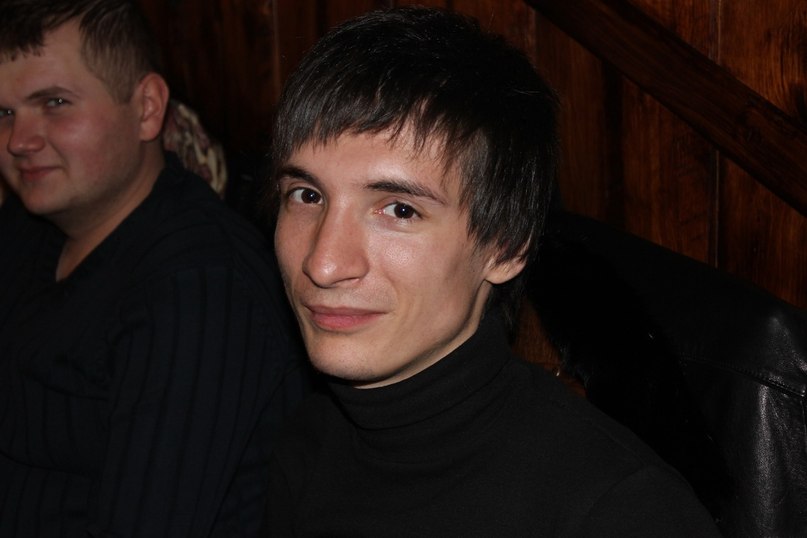 Павел Кильдюшев | Ростов-на-Дону