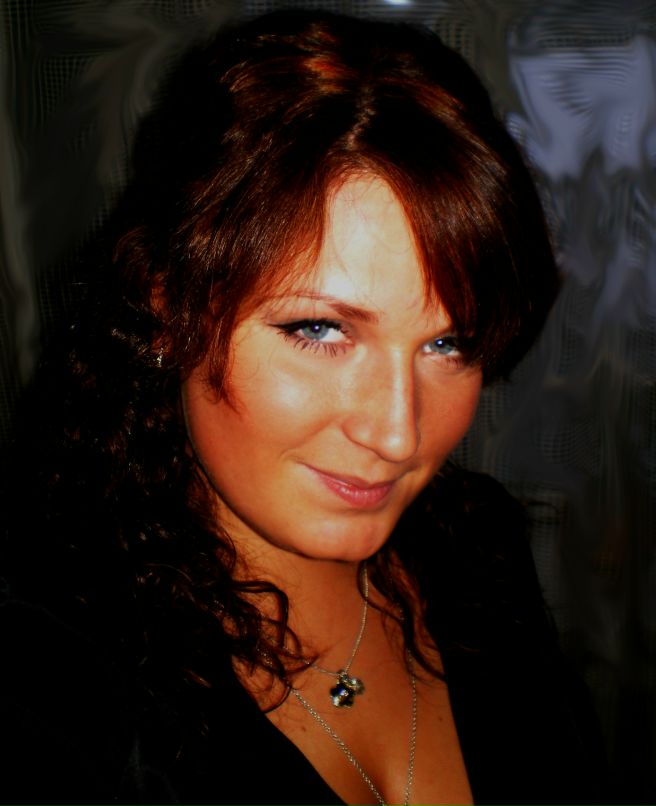 Дарья Юрчук | Санкт-Петербург