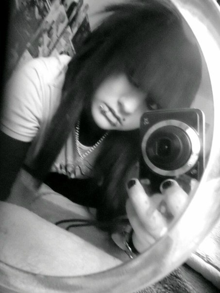 Антонина Сергеевна ###мертвая любовь### | 