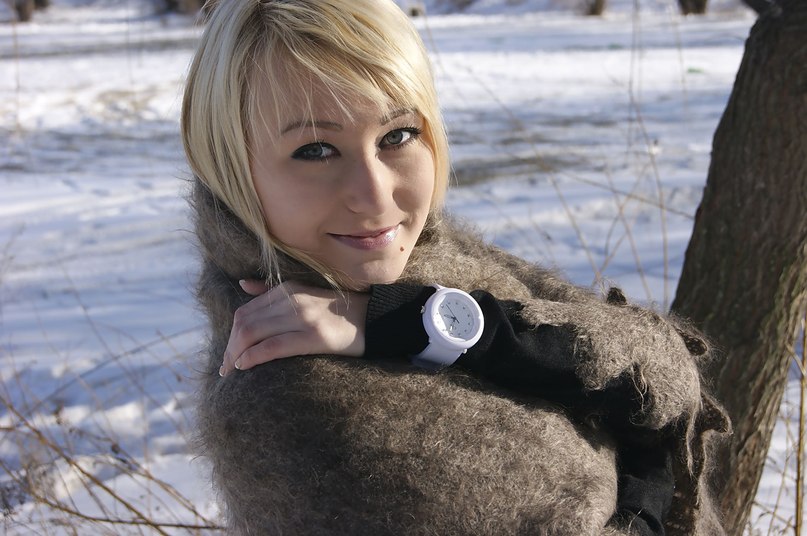 Виктория Рыжкова | Старый Оскол