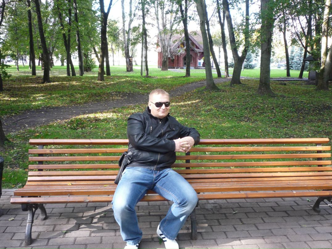 Сергей Михайлов | Великий Новгород