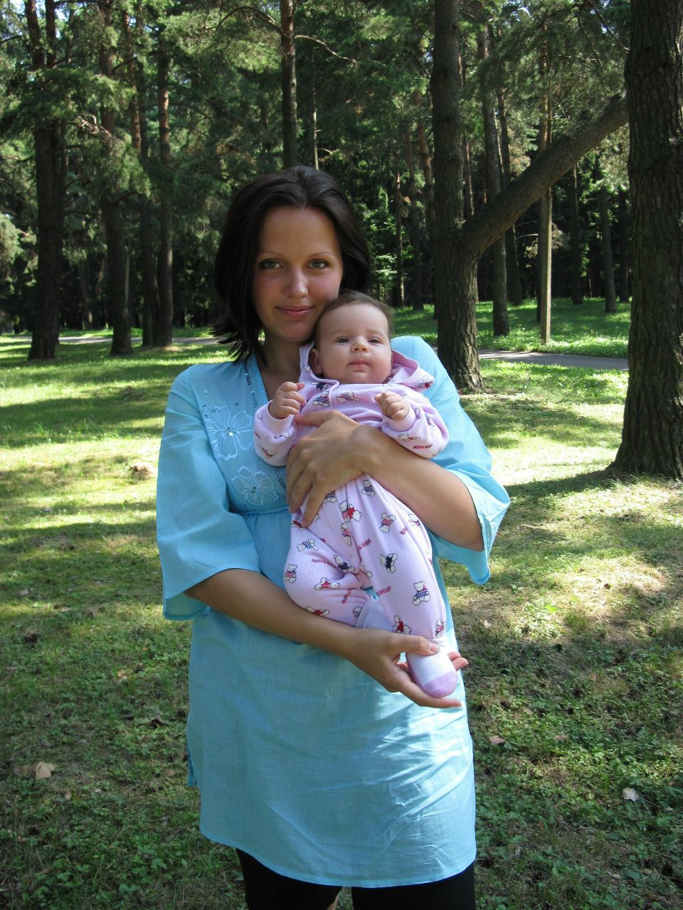 Дарья Кухтеня | Минск