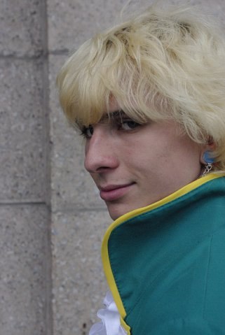 Серёга Клименко ‡Mimus‡ | Запорожье