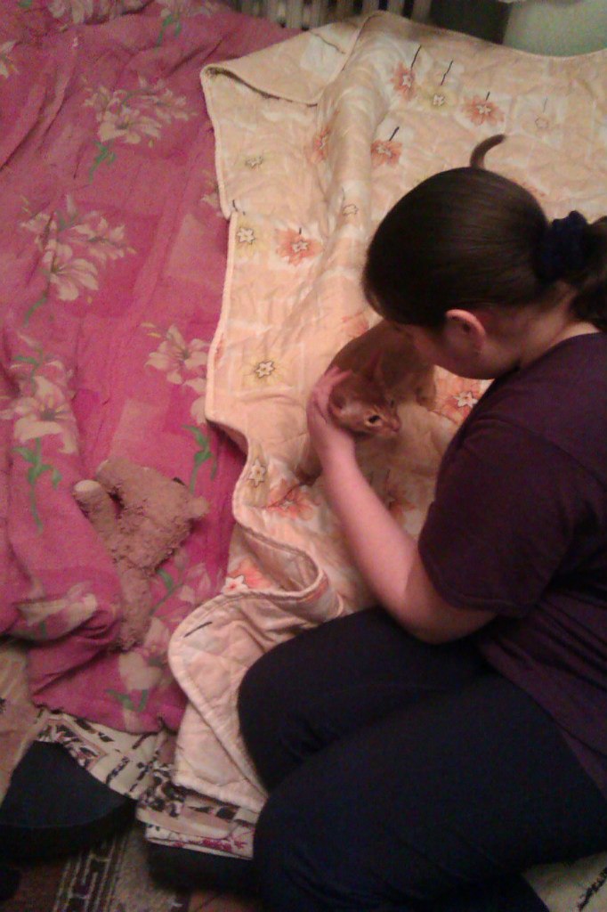 Михаил Ефимов | Москва