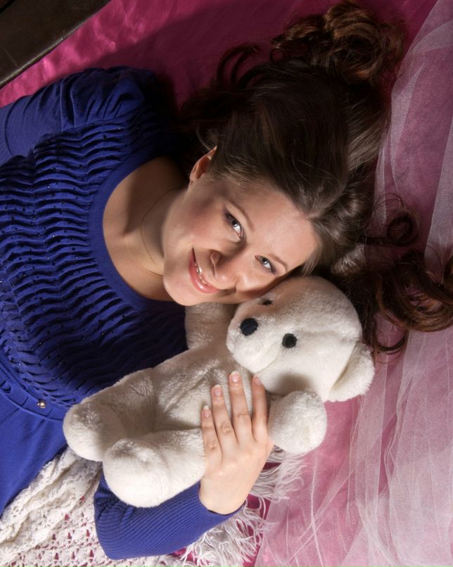 Ольга Бондарь | Кривой Рог