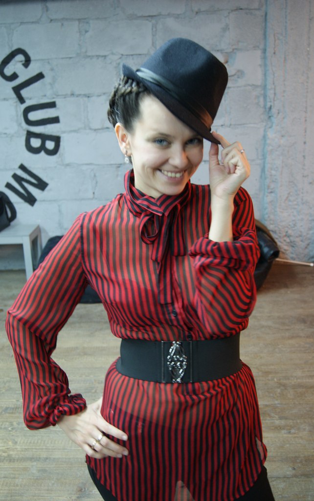 Яна Кузнецова ★ | Москва