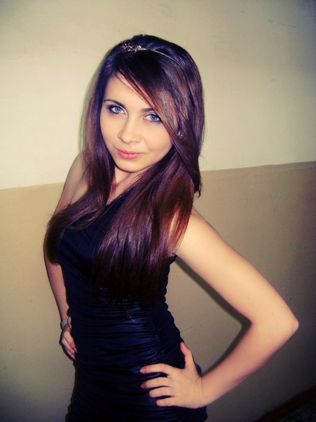 №91, Катя Довгань, Киев №91, Катя Довгань, Киев