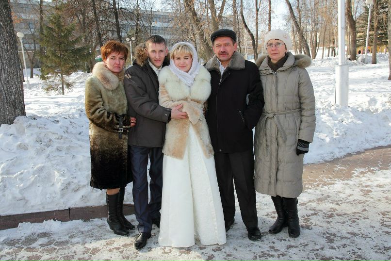 Динара Аселькина | Уфа