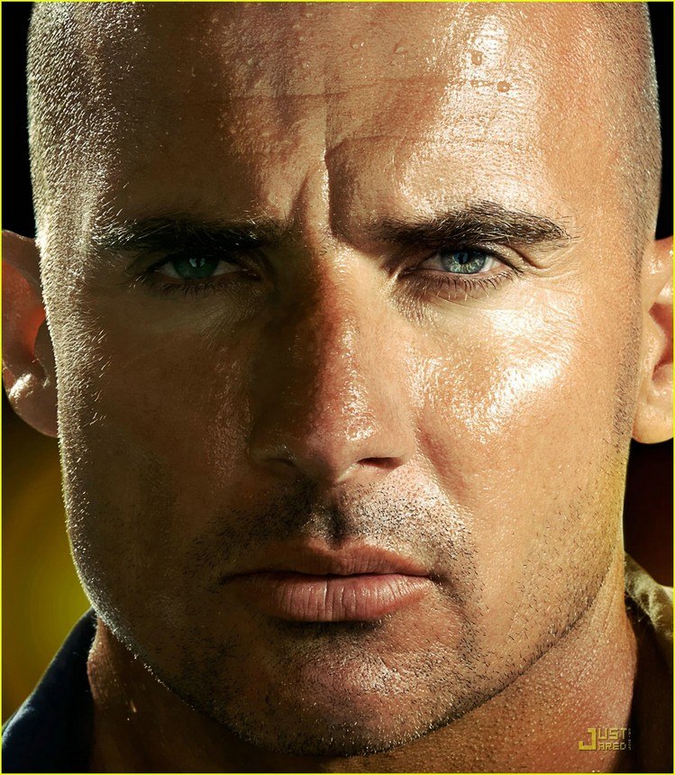 Lincoln Burrows | Киев
