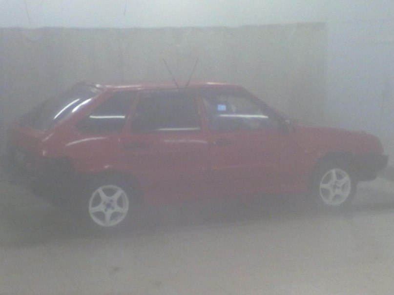 Кирилл Тихомиров | Ярославль (деревня)