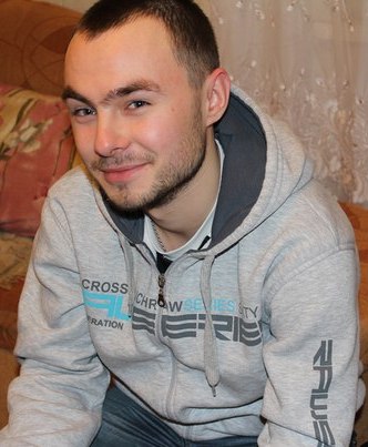 Максим Карачун | Днепр (Днепропетровск)