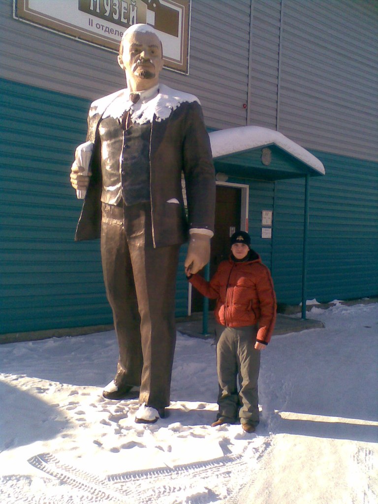 Антон Лушников | Сочи