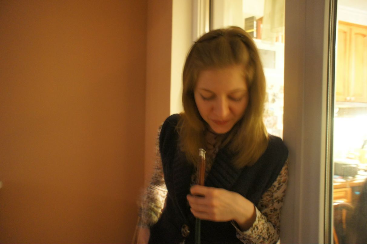 Вика Садовникова | Москва