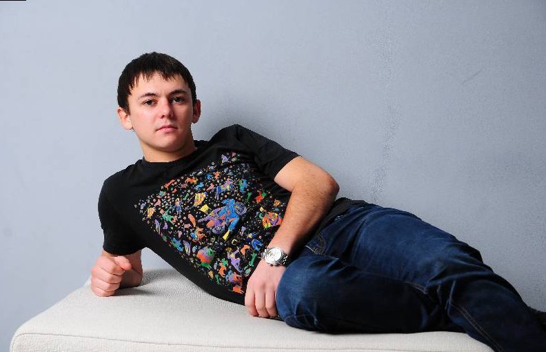 Александр Рябцев | Краснодар