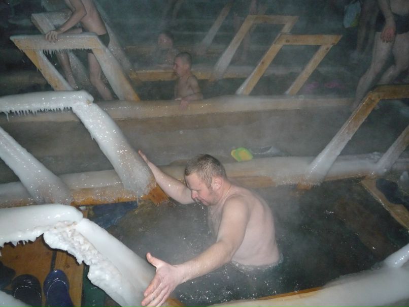 Андрей Крылов | Омск