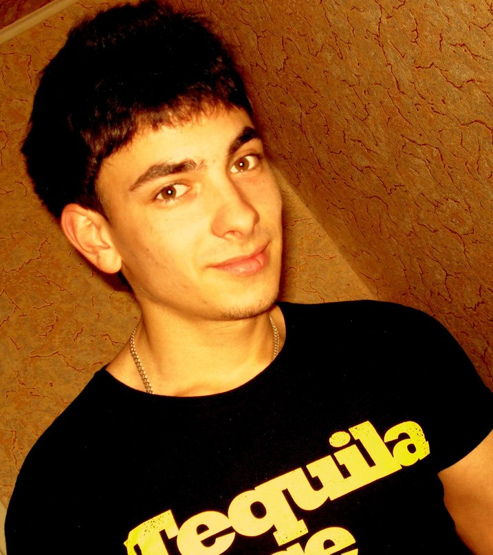 Александр Легвинский | Запорожье