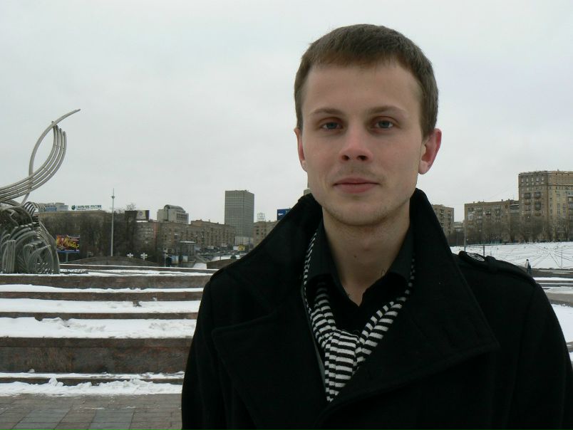 №28, Марк Нечаев, 35 лет, Москва, Россия №28, Марк Нечаев, 35 лет, Москва, Россия