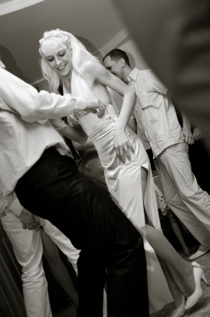 Вероника Бондарева | Новосибирск