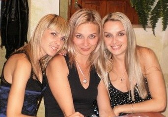 Іринка Михайловська | Львов