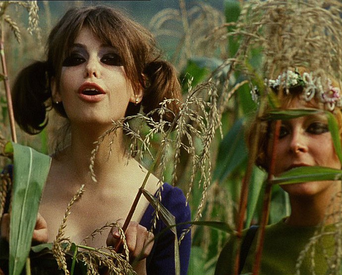 Анастасия Хиренкова | Москва