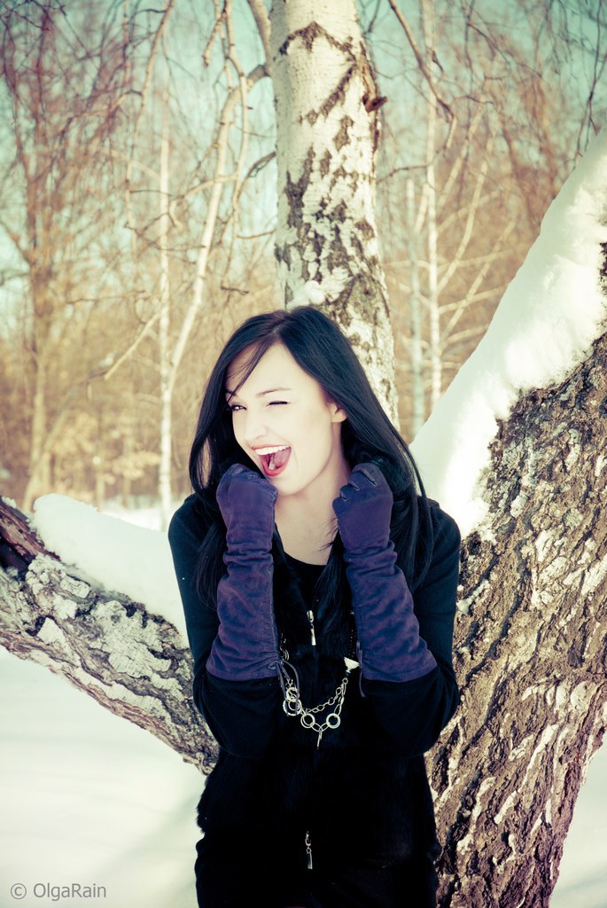 Яна Лахтадыр | Киев