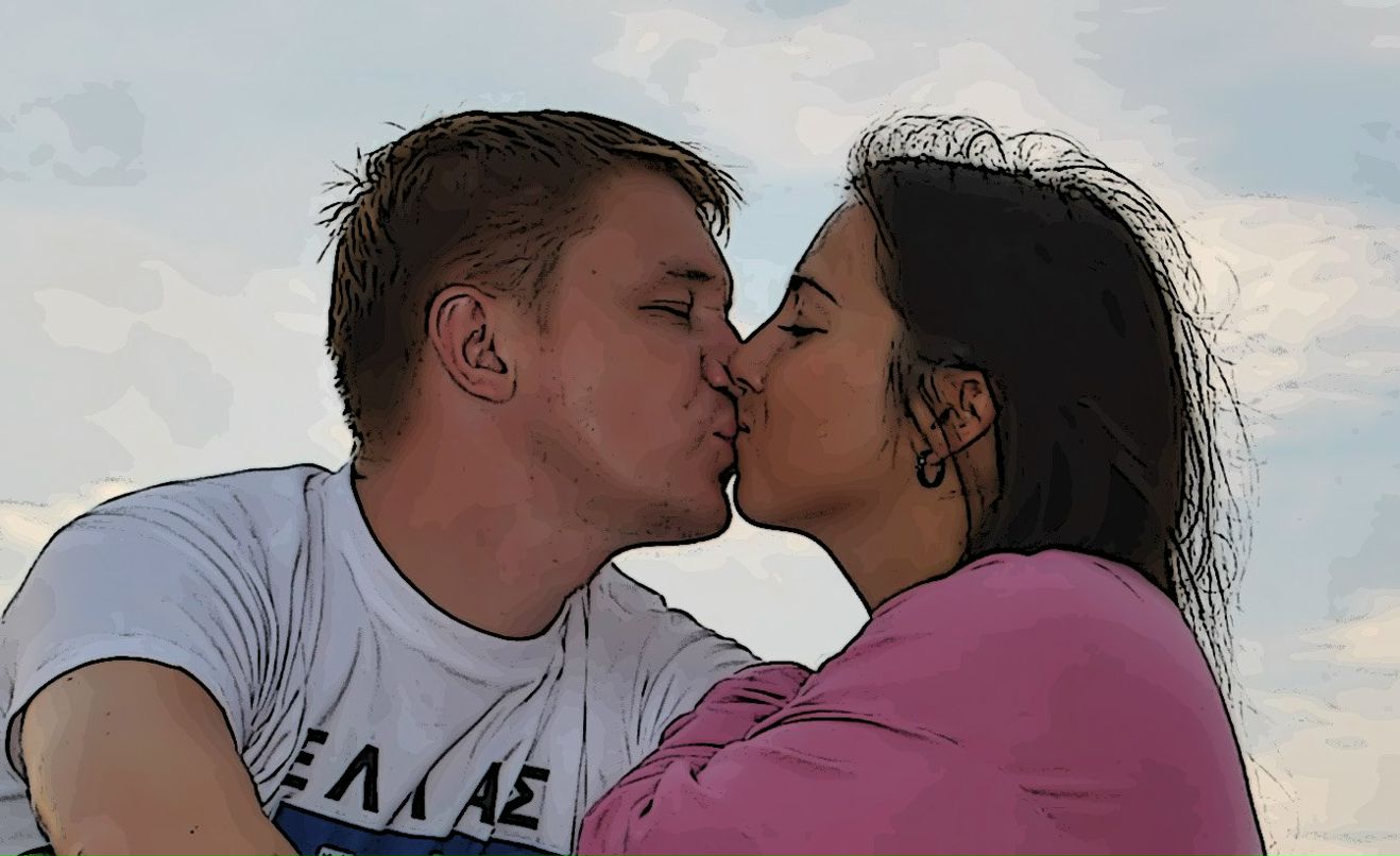 Лена Медведева | Березовский