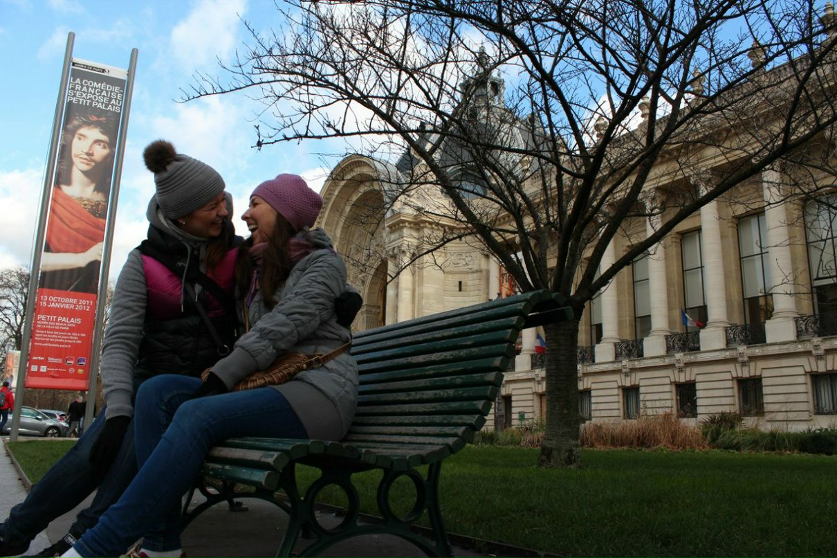 Маша Лис | Санкт-Петербург