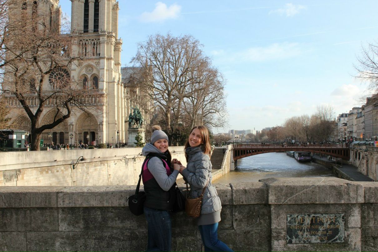Маша Лис | Санкт-Петербург