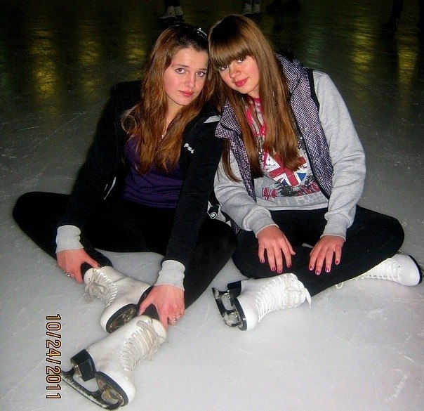 Nastusha Khodos | Донецк