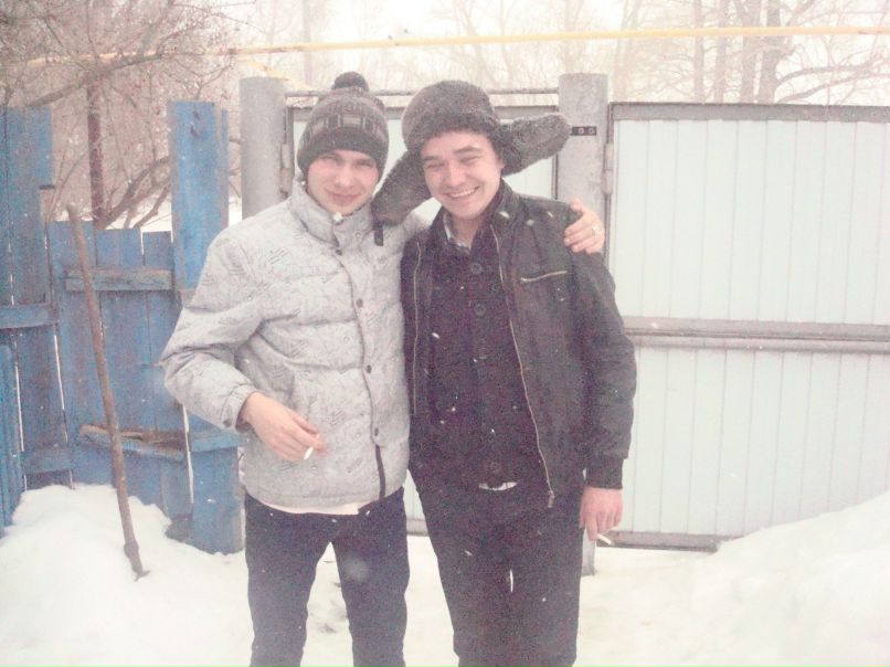 Марат Рафаэлевич MARMELAD | Набережные Челны