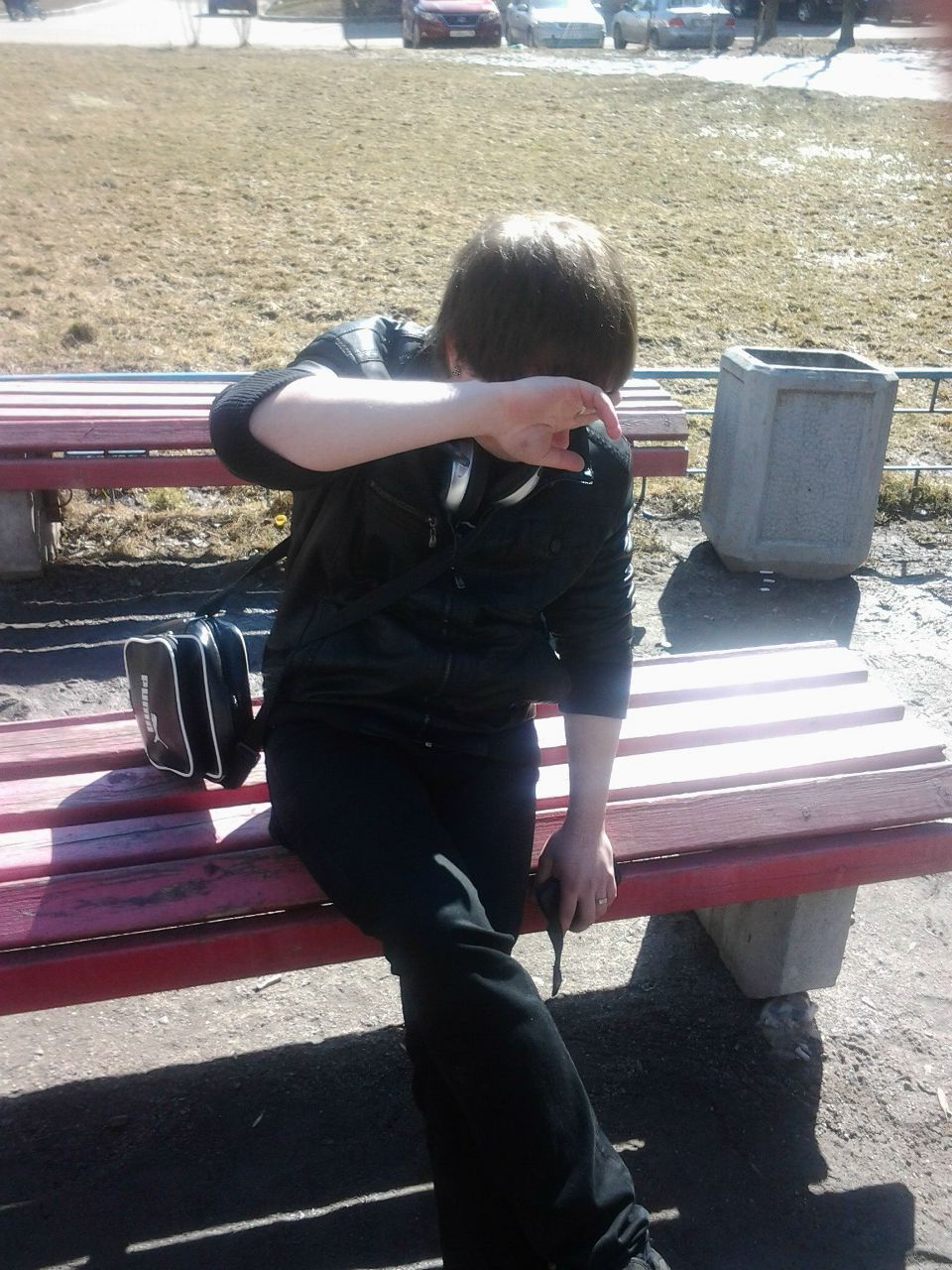 Андрей Якуш | Санкт-Петербург