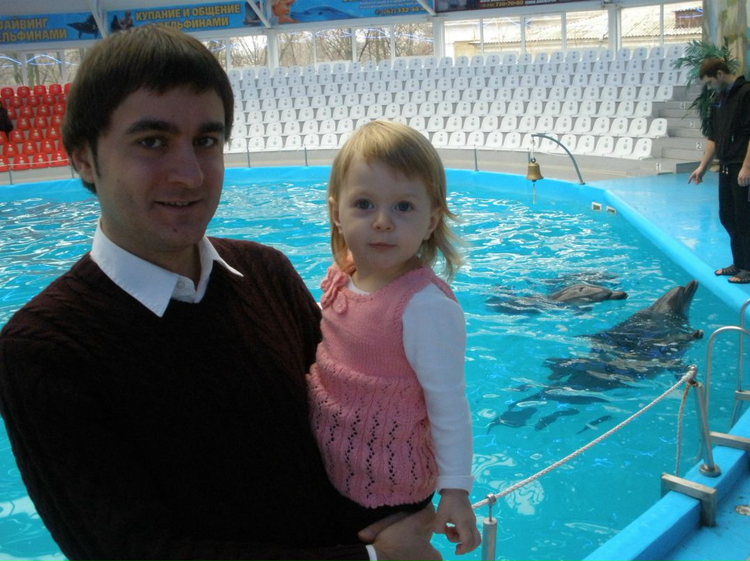 Артем Веремеенко | Донецк