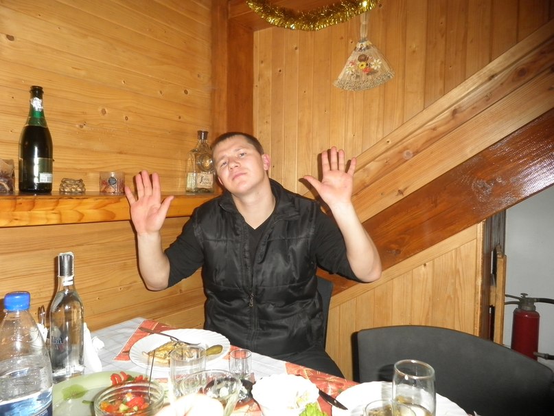 Андрей Ползиков DyKe | Одесса