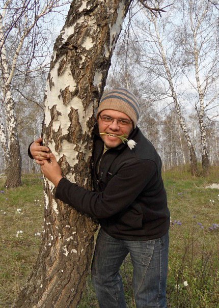 Андрей Матвеев | Кемерово