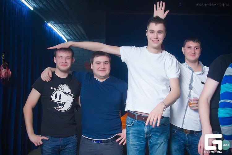 Андрей Ваганов (tic-tac) | Кемерово