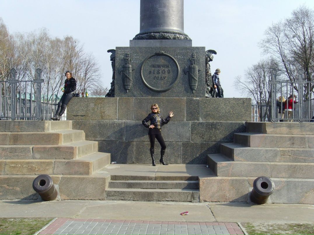 Таня Михайлик | Белгород